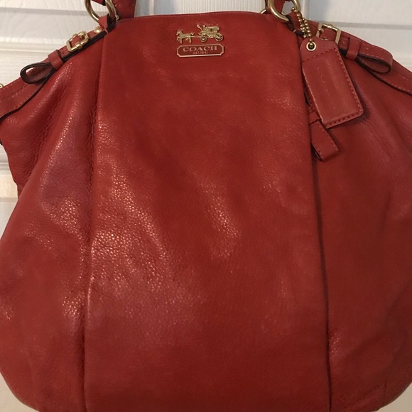 Coach Handbag - Picture 3 of 4